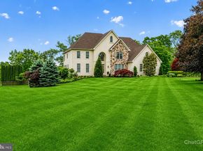 104 Whisper Wood Court, Newtown PA 18940