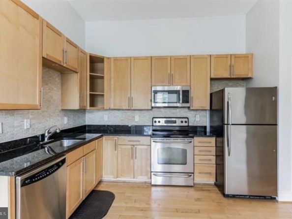 5551 Illinois Avenue NW 302, Washington DC 20011