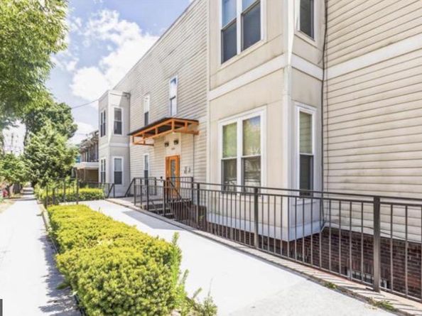 5551 Illinois Avenue NW 302, Washington DC 20011