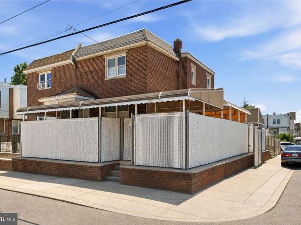 7417 Ditman Street, Philadelphia PA 19136
