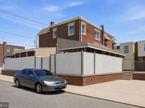 7417 Ditman Street, Philadelphia PA 19136