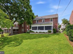 204 Flintlock Road, Drexel Hill PA 19026
