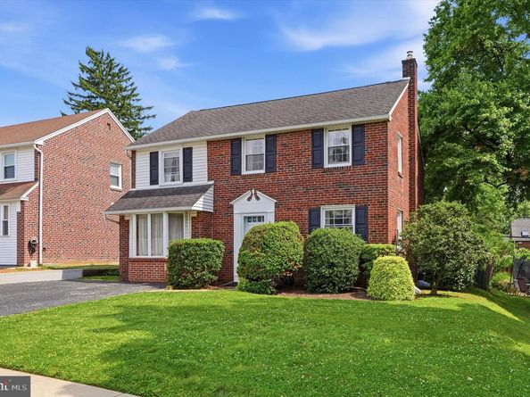 204 Flintlock Road, Drexel Hill PA 19026