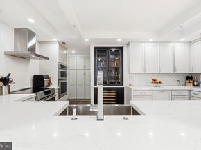 1300 Crystal Drive 606S, Arlington VA 22202