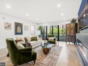1300 Crystal Drive 606S, Arlington VA 22202