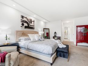 1300 Crystal Drive 606S, Arlington VA 22202