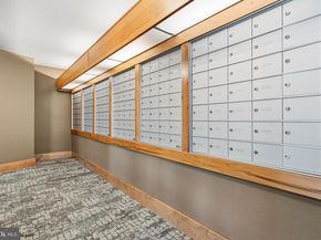 1300 Crystal Drive 606S, Arlington VA 22202