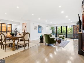 1300 Crystal Drive 606S, Arlington VA 22202