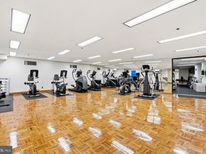1300 Crystal Drive 606S, Arlington VA 22202