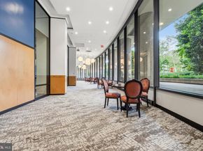 1300 Crystal Drive 606S, Arlington VA 22202