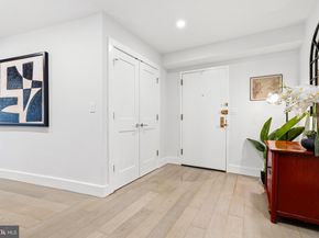 1300 Crystal Drive 606S, Arlington VA 22202