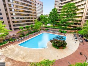 1300 Crystal Drive 606S, Arlington VA 22202