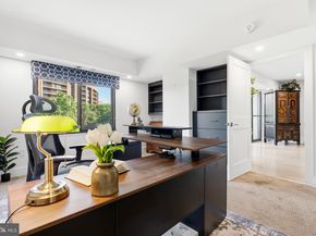 1300 Crystal Drive 606S, Arlington VA 22202