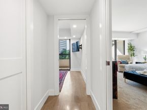 1300 Crystal Drive 606S, Arlington VA 22202