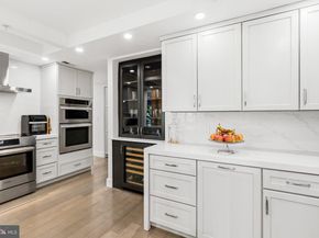 1300 Crystal Drive 606S, Arlington VA 22202