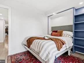 1300 Crystal Drive 606S, Arlington VA 22202