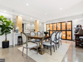 1300 Crystal Drive 606S, Arlington VA 22202