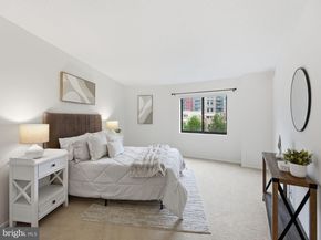 1600 N Oak Street 732, Arlington VA 22209