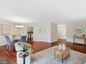 1600 N Oak Street 732, Arlington VA 22209