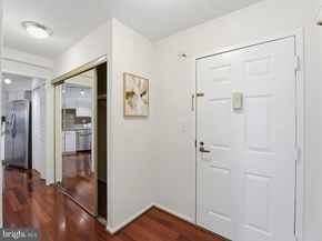1600 N Oak Street 732, Arlington VA 22209
