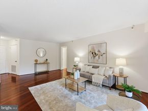 1600 N Oak Street 732, Arlington VA 22209