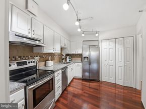 1600 N Oak Street 732, Arlington VA 22209