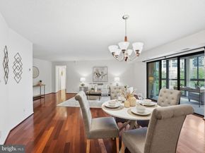 1600 N Oak Street 732, Arlington VA 22209
