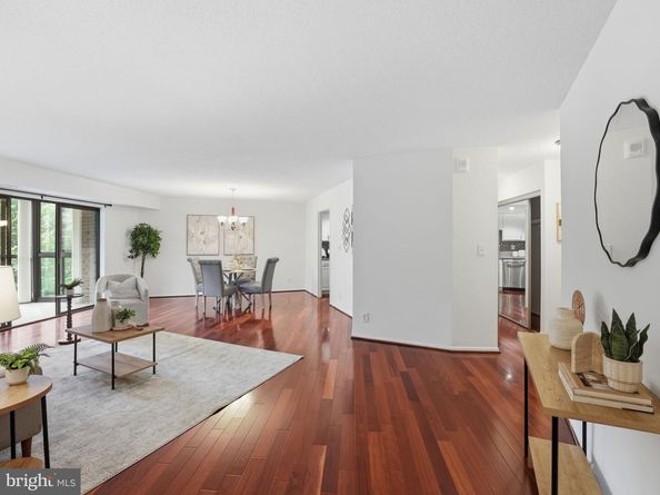 1600 N Oak Street 732, Arlington VA 22209