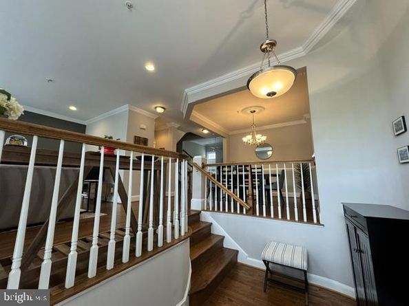 2304 Sawtooth Oak Court, Vienna VA 22182