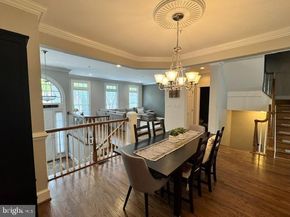 2304 Sawtooth Oak Court, Vienna VA 22182