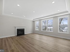 1901 Ware Road, Falls Church VA 22043