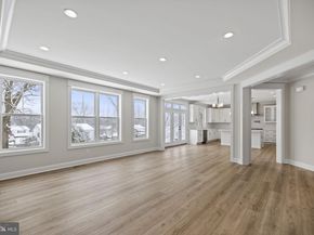 1901 Ware Road, Falls Church VA 22043