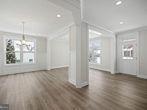 1901 Ware Road, Falls Church VA 22043