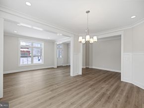 1901 Ware Road, Falls Church VA 22043