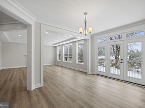 1901 Ware Road, Falls Church VA 22043