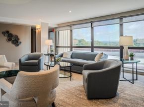 4390 Lorcom Lane 102, Arlington VA 22207