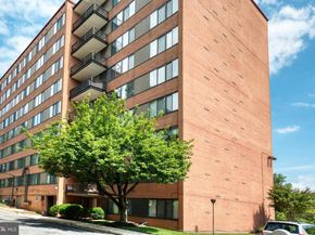 4390 Lorcom Lane 102, Arlington VA 22207