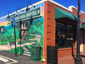 106 Meeting House Station Square, Herndon VA 20170