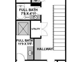 558 Harvard Street NW B, Washington DC 20001