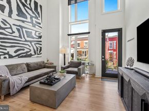558 Harvard Street NW B, Washington DC 20001