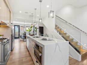 558 Harvard Street NW B, Washington DC 20001