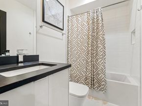 558 Harvard Street NW B, Washington DC 20001