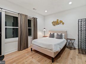 558 Harvard Street NW B, Washington DC 20001