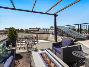 558 Harvard Street NW B, Washington DC 20001