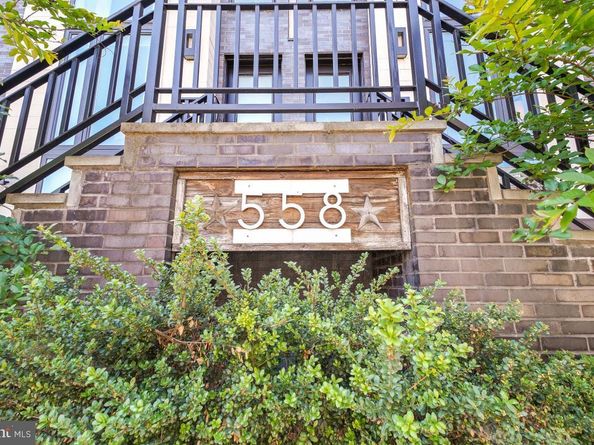 558 Harvard Street NW B, Washington DC 20001