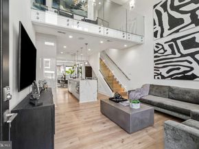 558 Harvard Street NW B, Washington DC 20001