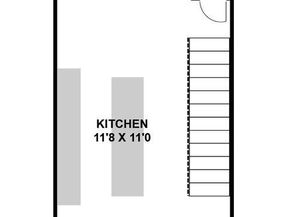 558 Harvard Street NW B, Washington DC 20001