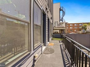 558 Harvard Street NW B, Washington DC 20001