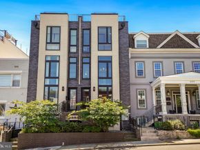 558 Harvard Street NW B, Washington DC 20001
