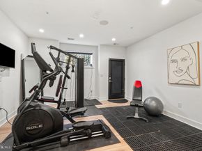 558 Harvard Street NW B, Washington DC 20001